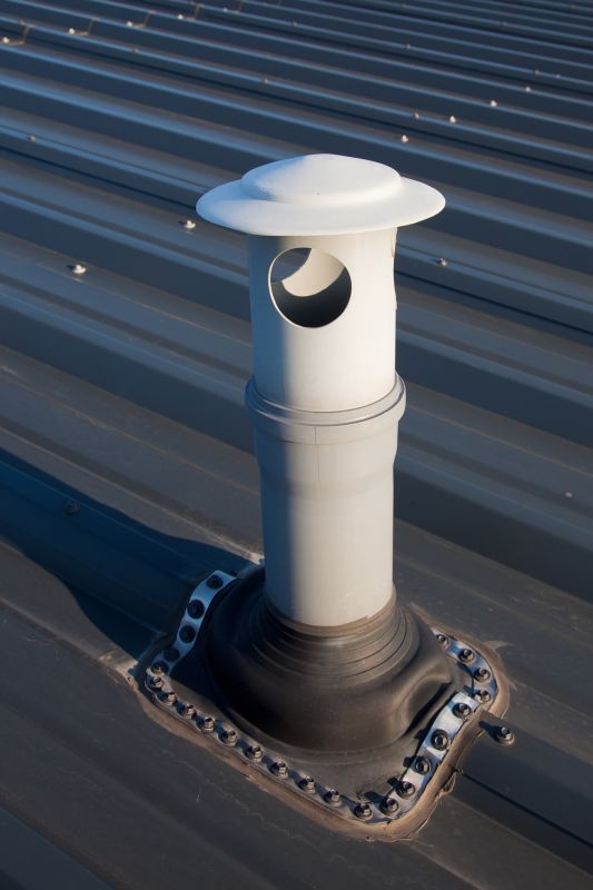 How Roof Ventilation Helps Prevent Moisture And Mold