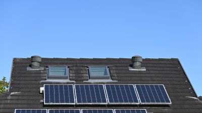 Signs Your Home Needs Improved Roof Ventilation