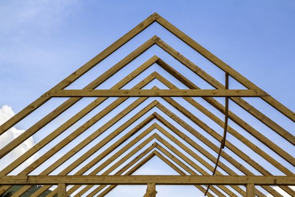 Pitched Roof Framing